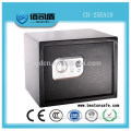 Burglary resistant manufacturer modern smart fingerprint safe box